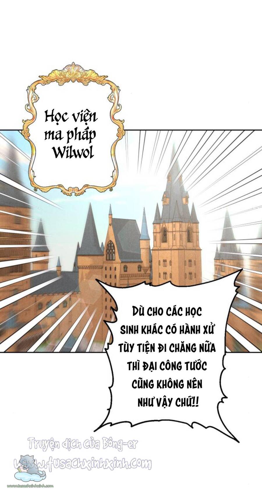 Hoàng Hậu Tái Hôn - Chapter 106 - Page 31