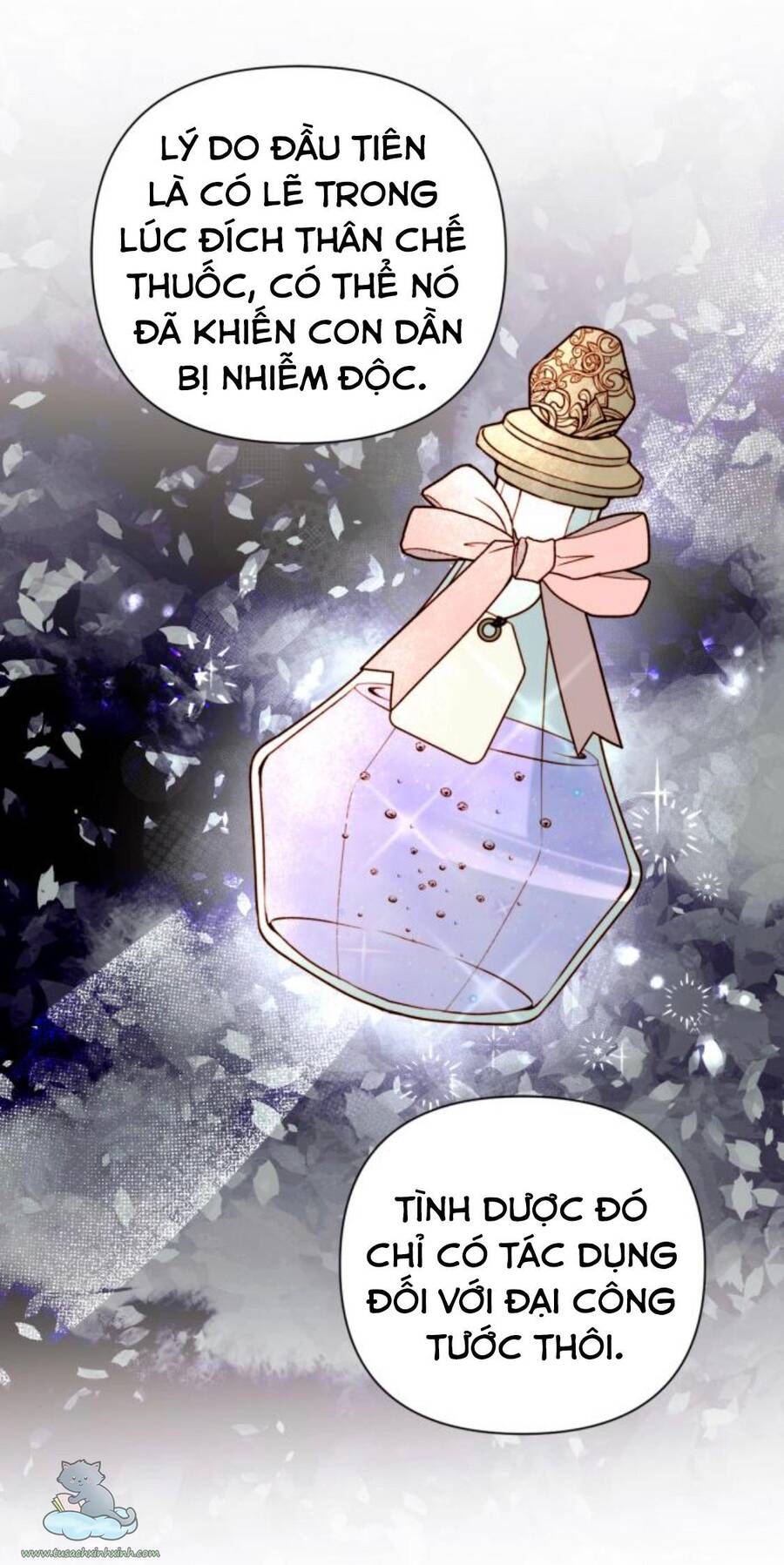 Hoàng Hậu Tái Hôn - Chapter 106 - Page 41