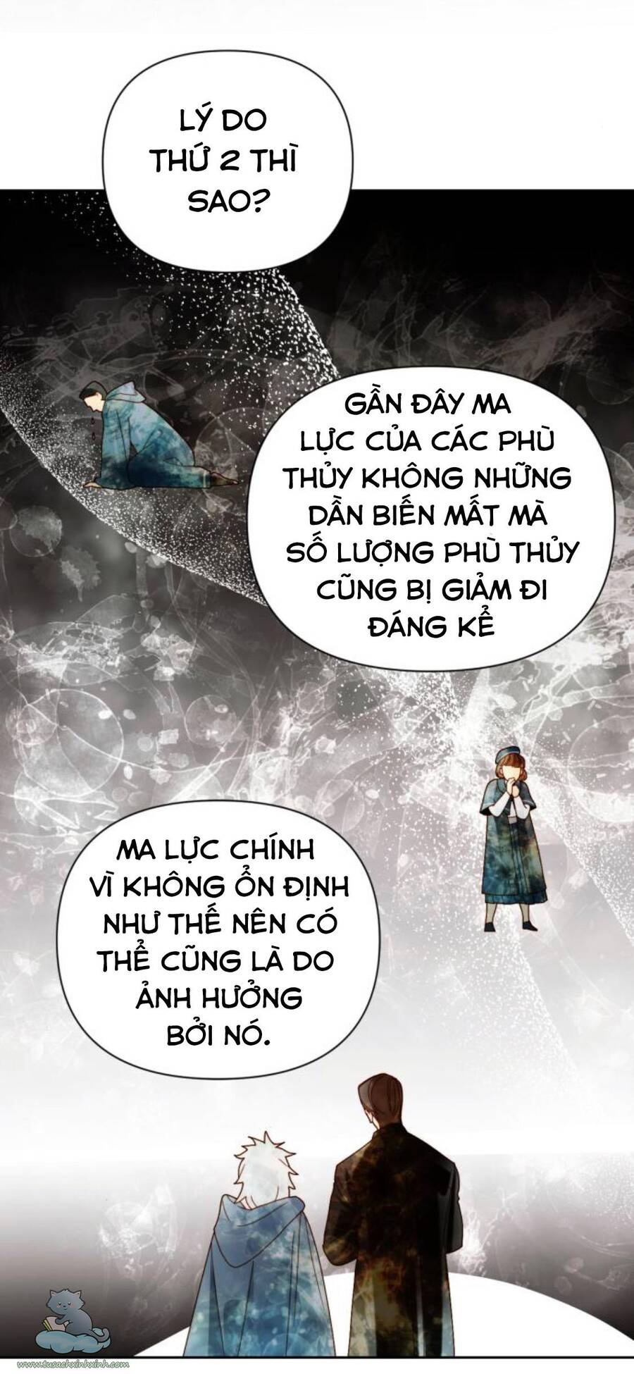 Hoàng Hậu Tái Hôn - Chapter 106 - Page 42