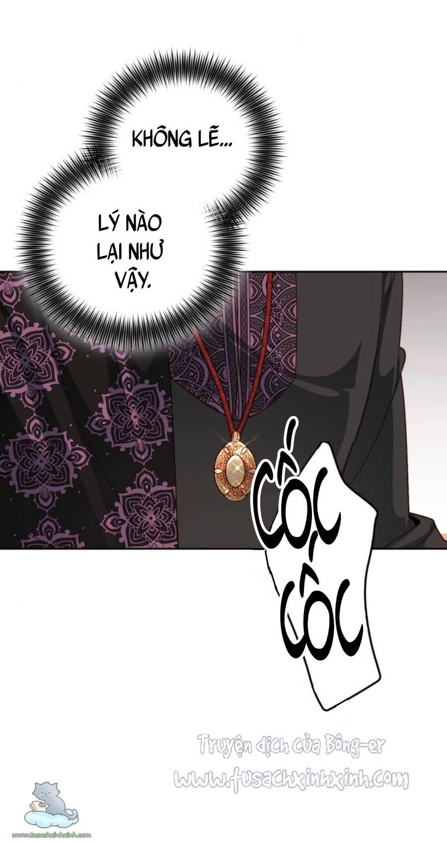 Hoàng Hậu Tái Hôn - Chapter 106 - Page 44