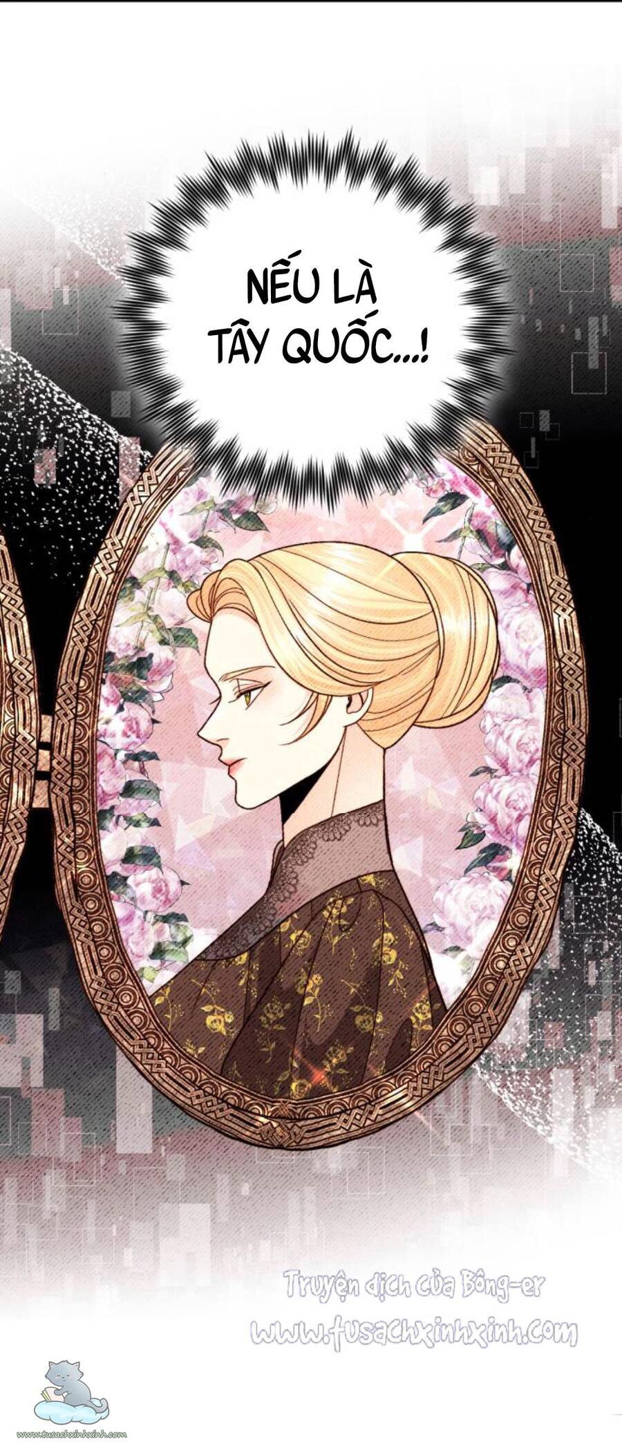 Hoàng Hậu Tái Hôn - Chapter 106 - Page 47