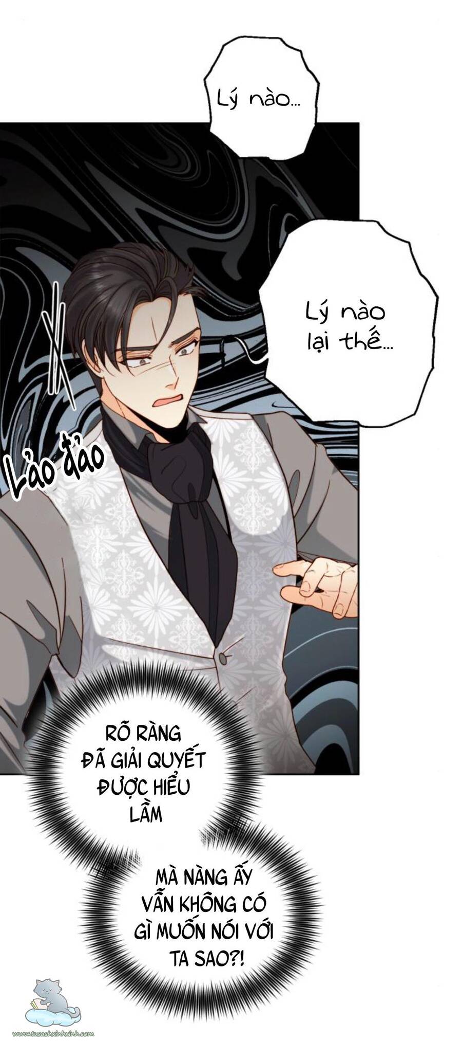 Hoàng Hậu Tái Hôn - Chapter 106 - Page 50