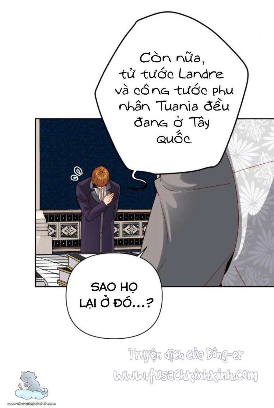 Hoàng Hậu Tái Hôn - Chapter 106 - Page 51