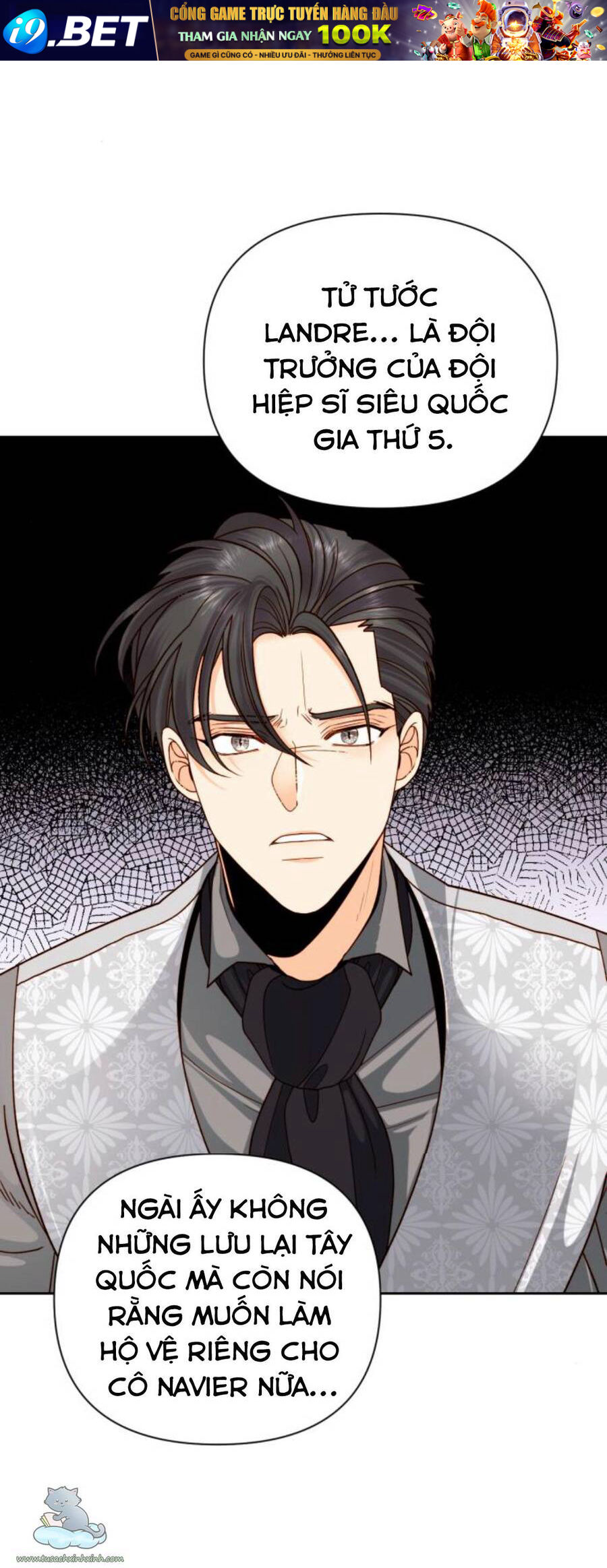 Hoàng Hậu Tái Hôn - Chapter 106 - Page 52