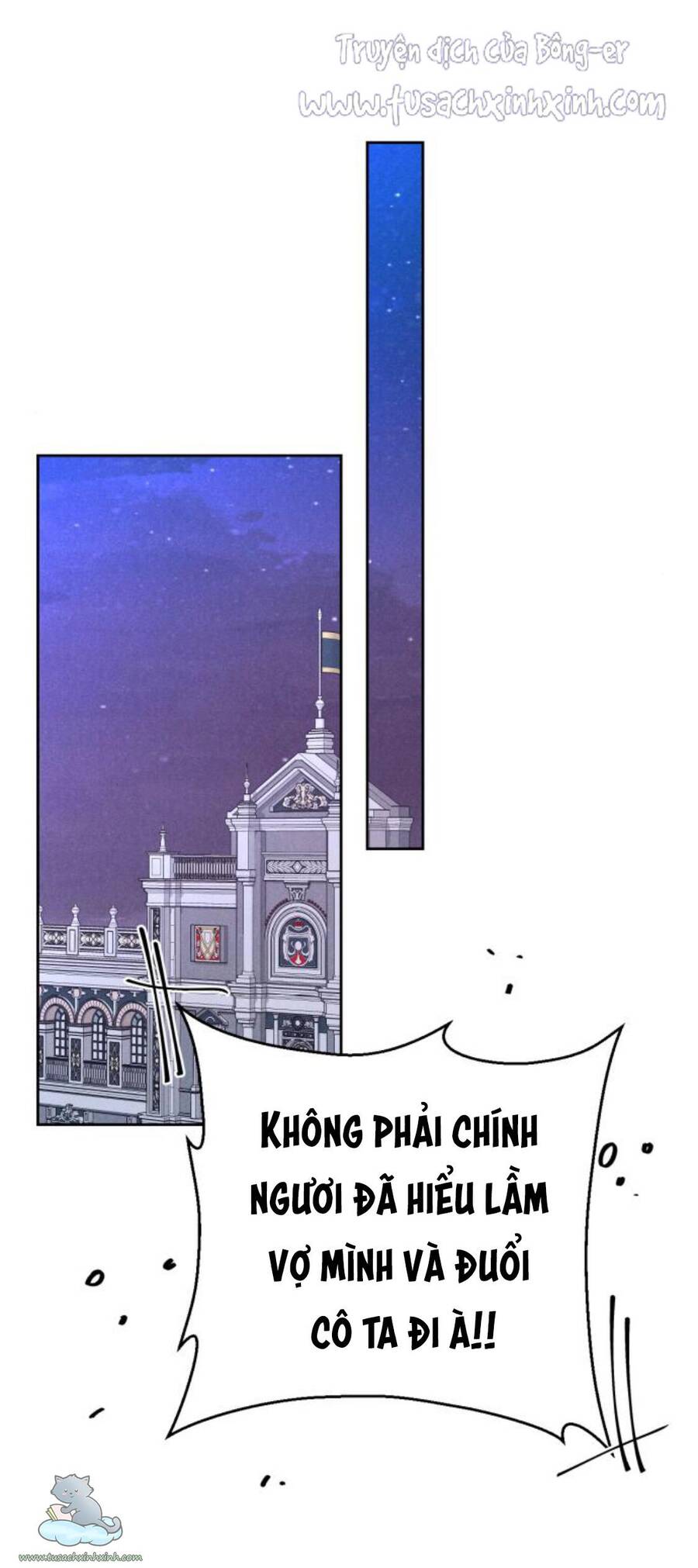 Hoàng Hậu Tái Hôn - Chapter 106 - Page 53