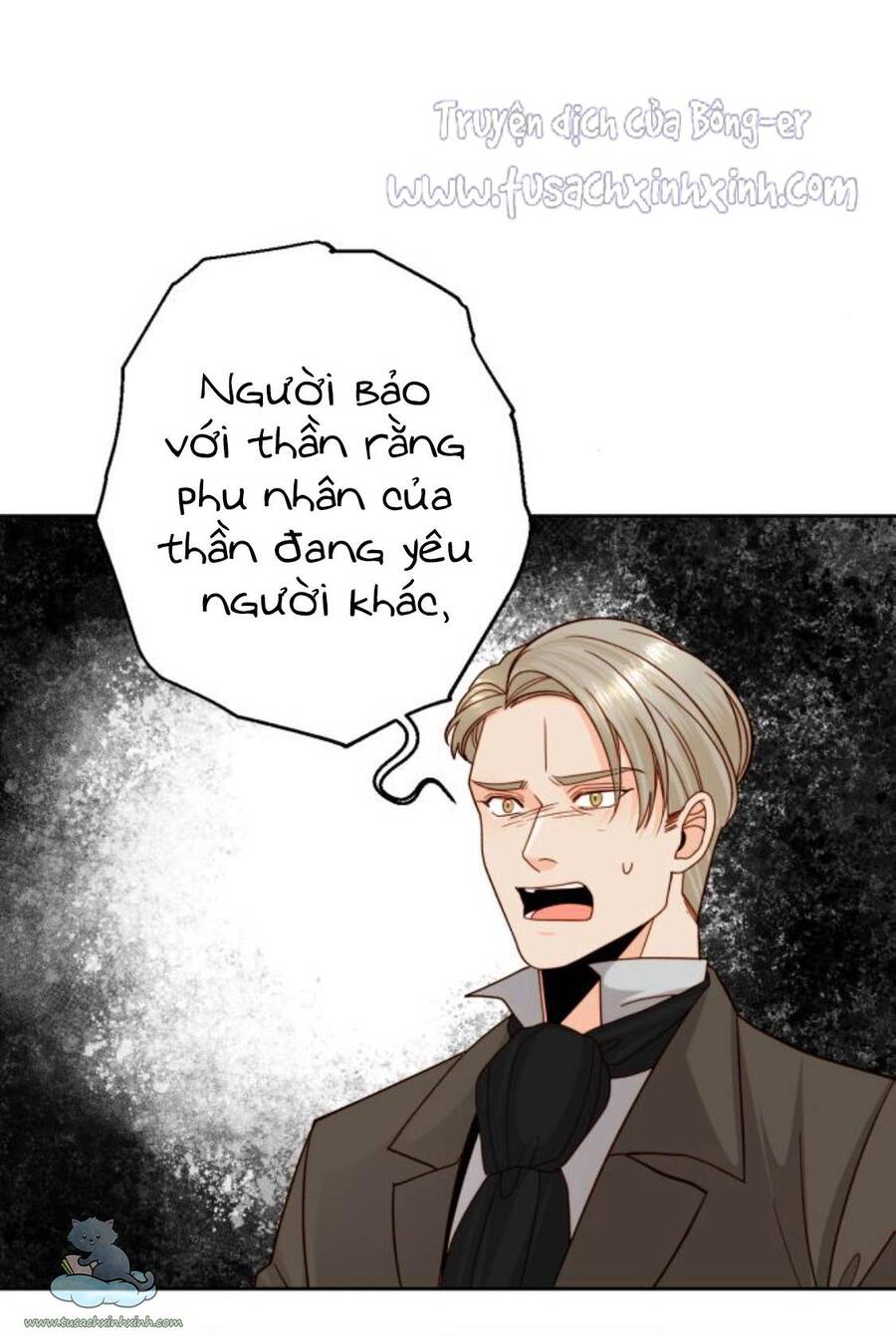 Hoàng Hậu Tái Hôn - Chapter 106 - Page 55