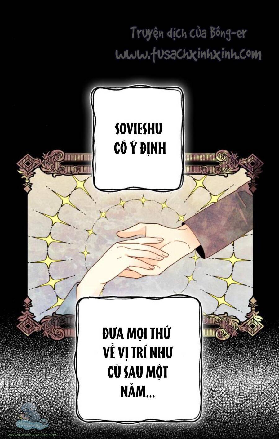 Hoàng Hậu Tái Hôn - Chapter 106 - Page 6