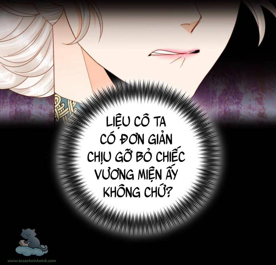 Hoàng Hậu Tái Hôn - Chapter 106 - Page 8