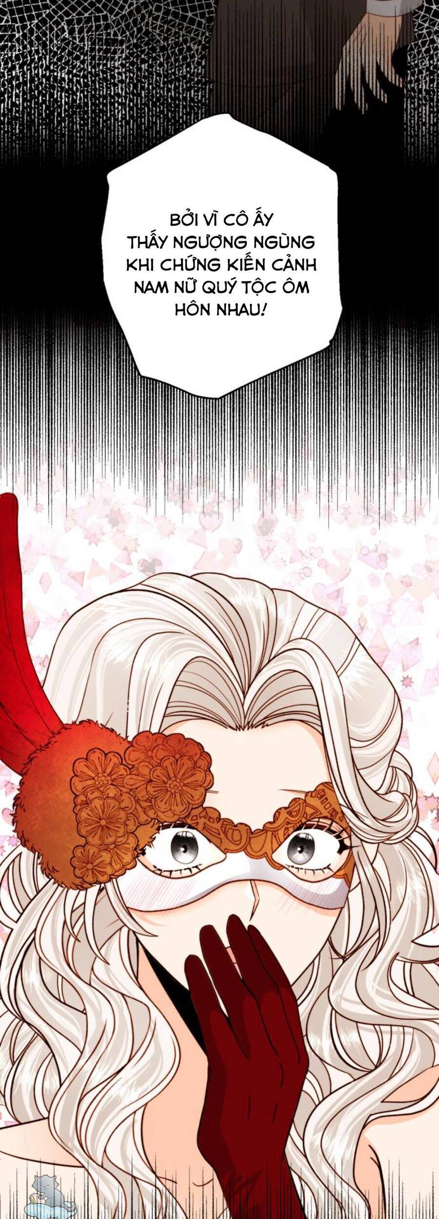 Hoàng Hậu Tái Hôn - Chapter 107 - Page 12