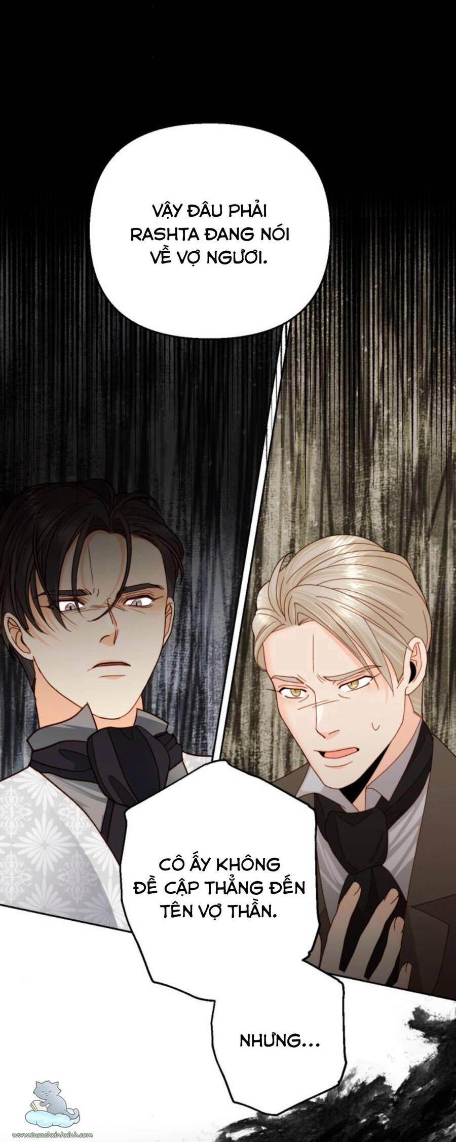 Hoàng Hậu Tái Hôn - Chapter 107 - Page 15