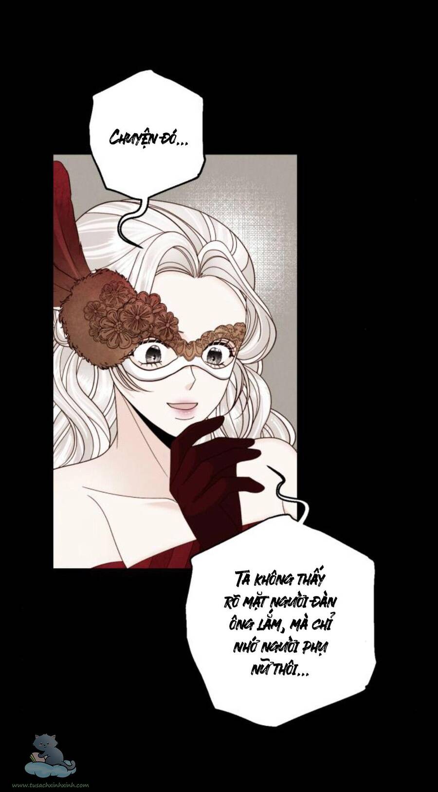 Hoàng Hậu Tái Hôn - Chapter 107 - Page 17