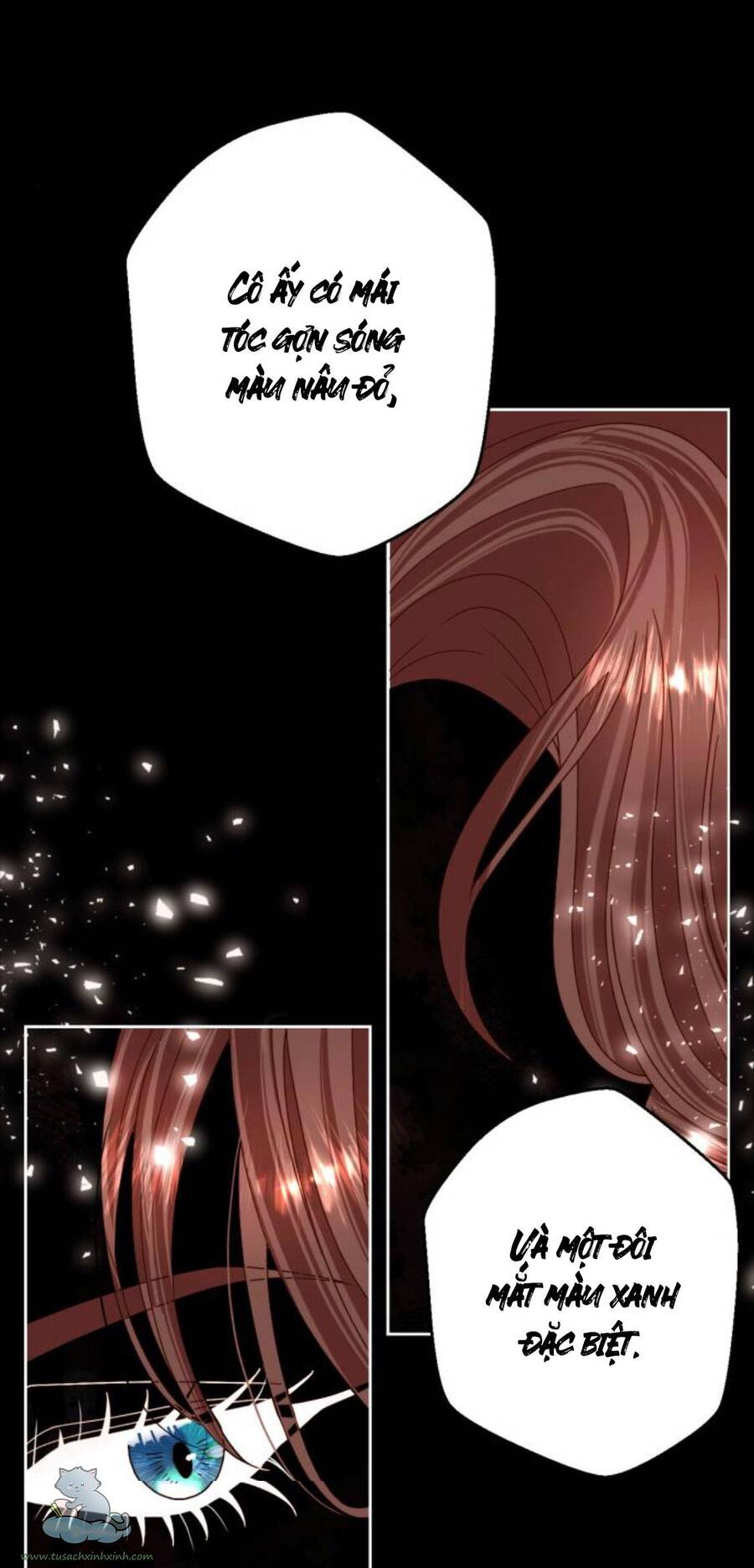 Hoàng Hậu Tái Hôn - Chapter 107 - Page 18