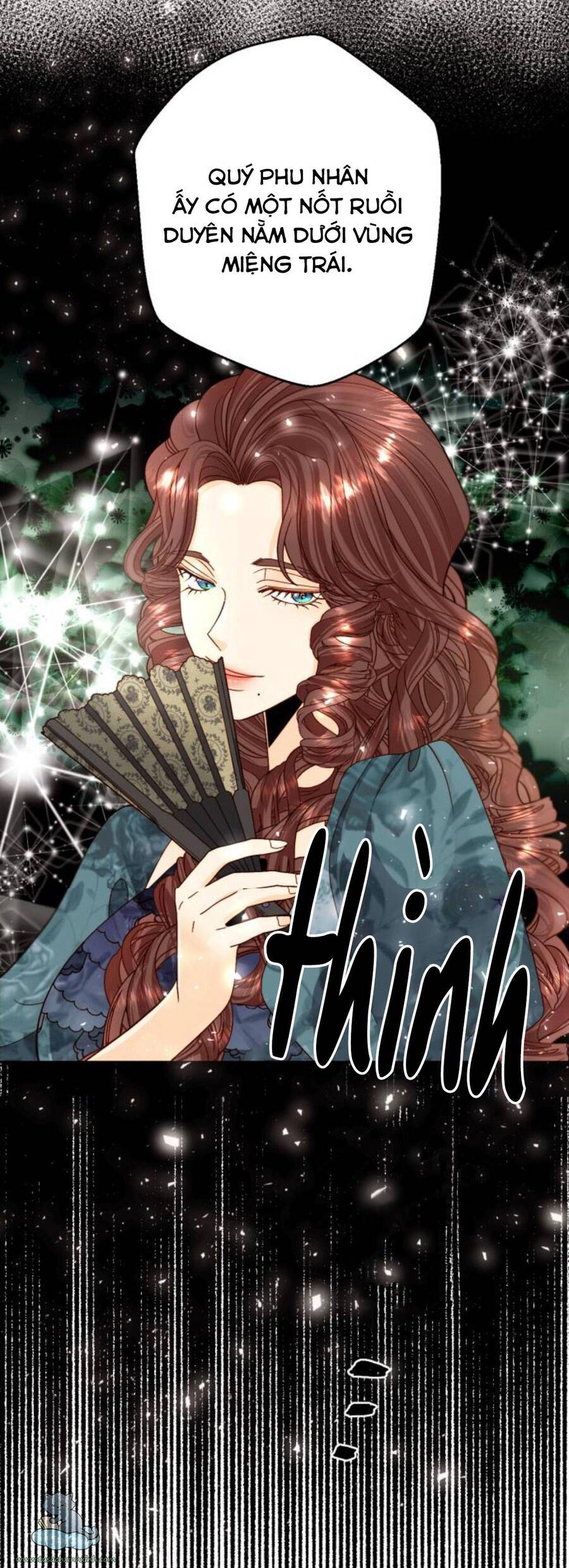 Hoàng Hậu Tái Hôn - Chapter 107 - Page 20