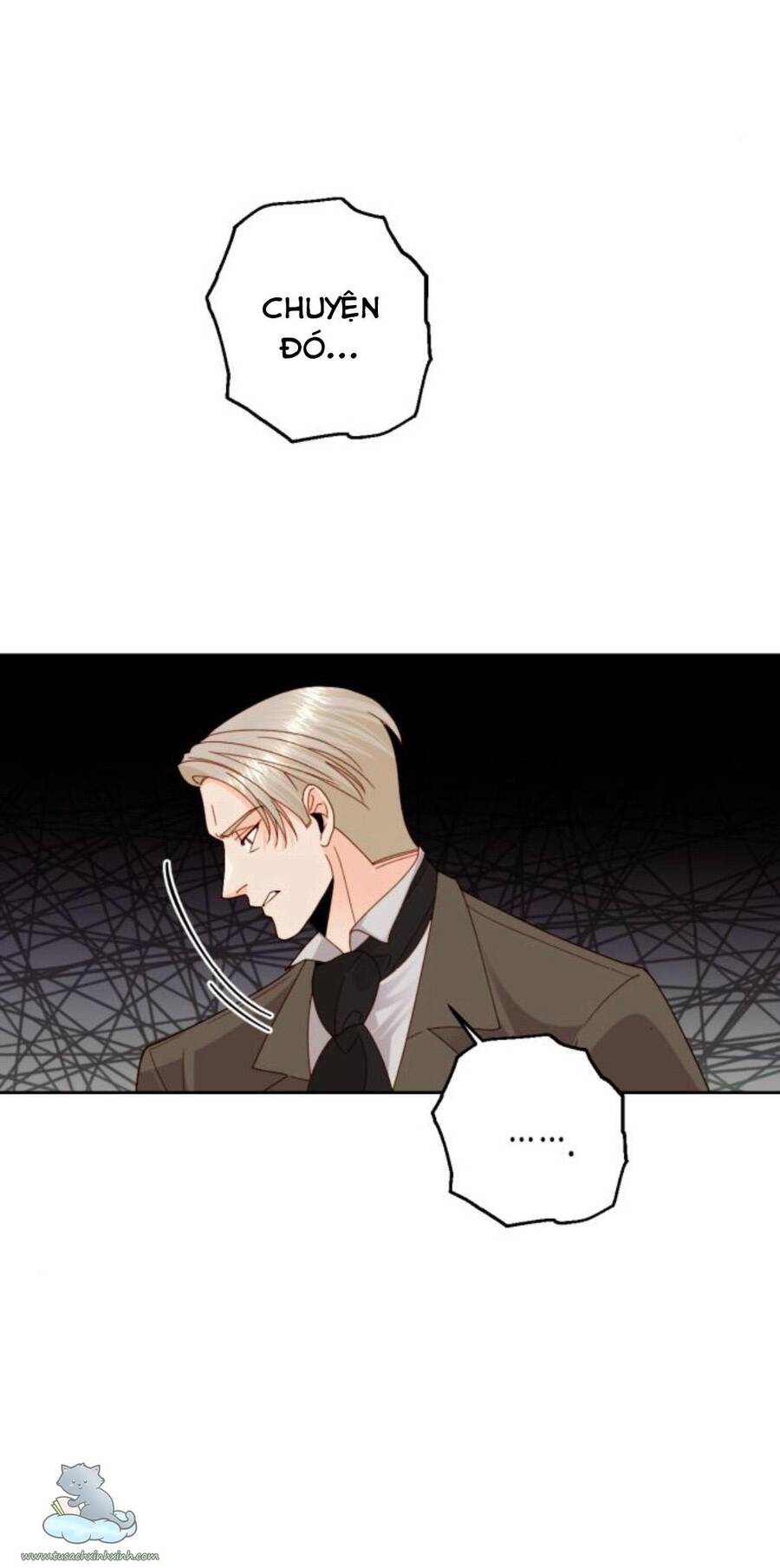 Hoàng Hậu Tái Hôn - Chapter 107 - Page 23