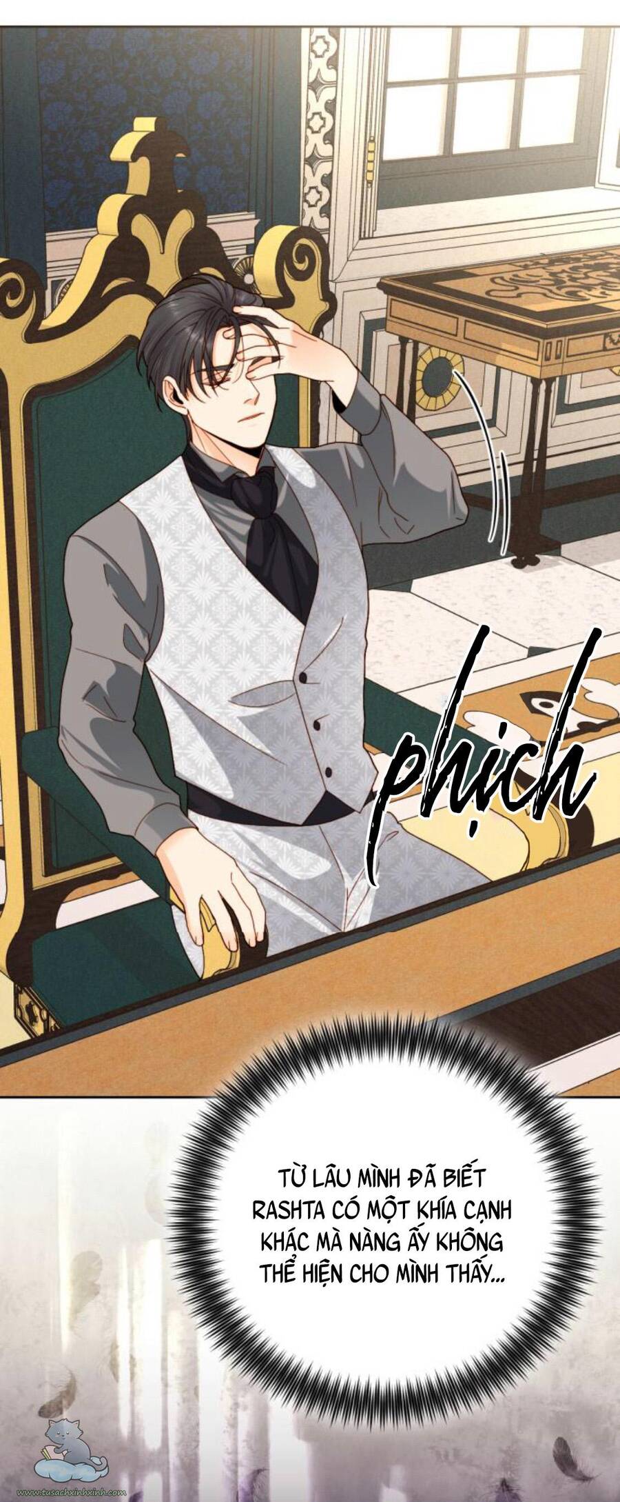 Hoàng Hậu Tái Hôn - Chapter 107 - Page 26