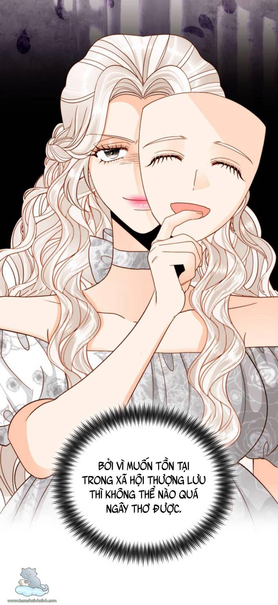 Hoàng Hậu Tái Hôn - Chapter 107 - Page 27