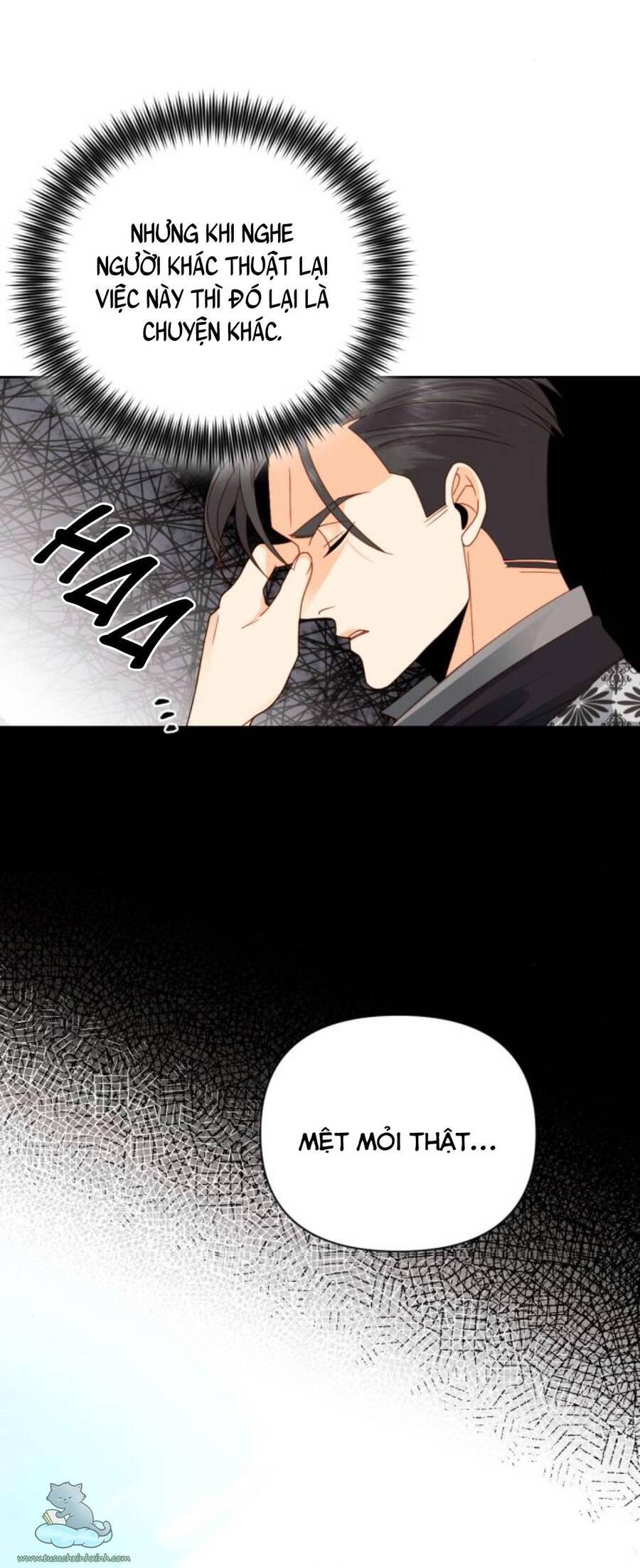 Hoàng Hậu Tái Hôn - Chapter 107 - Page 28