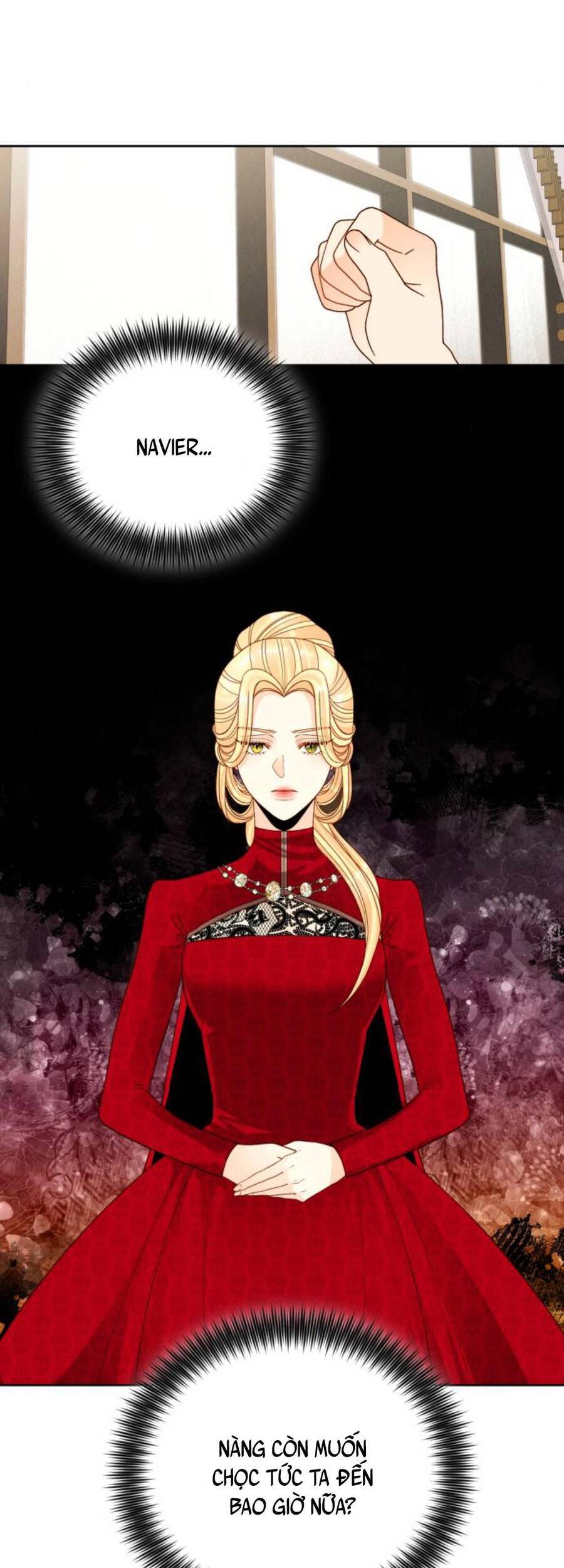 Hoàng Hậu Tái Hôn - Chapter 107 - Page 34