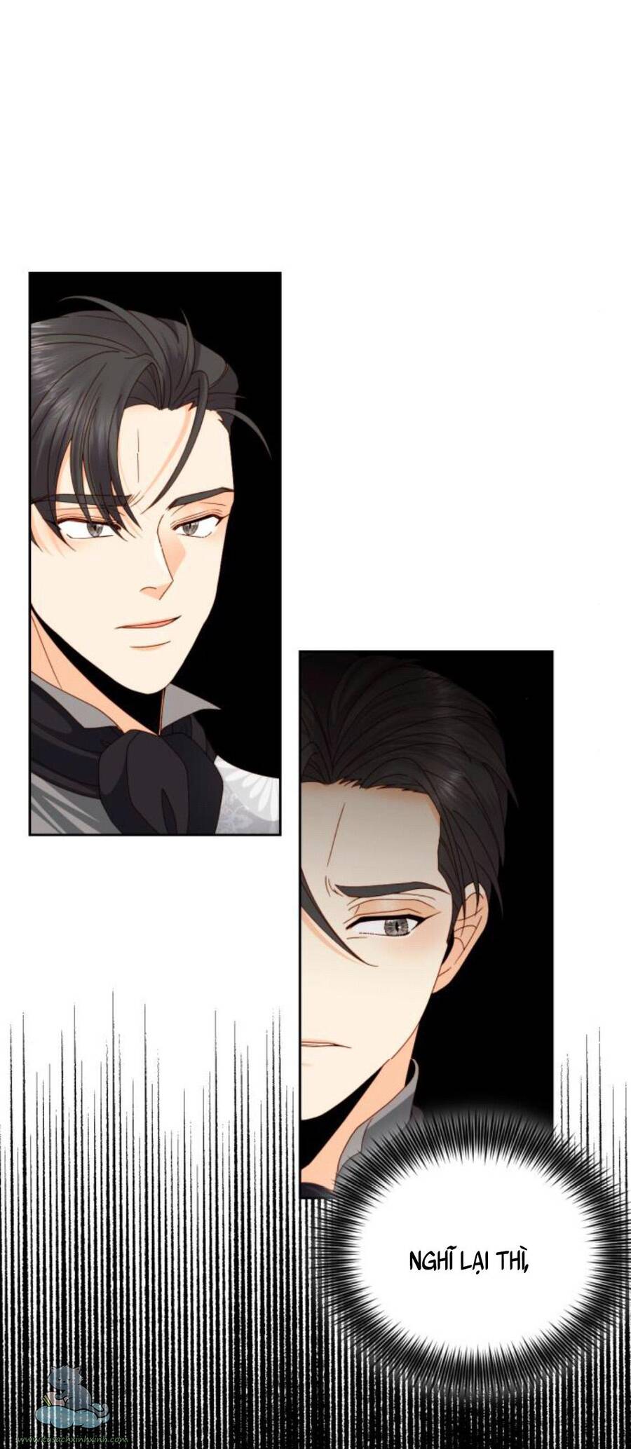 Hoàng Hậu Tái Hôn - Chapter 107 - Page 4