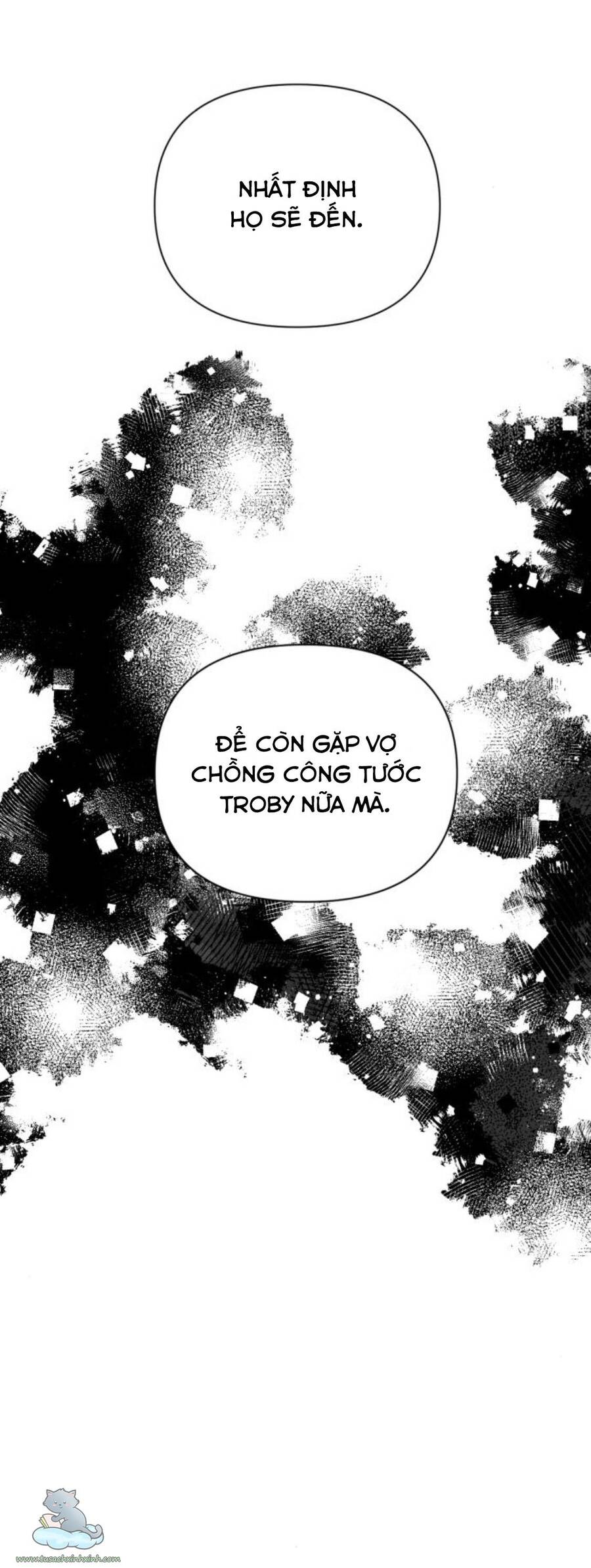 Hoàng Hậu Tái Hôn - Chapter 107 - Page 40