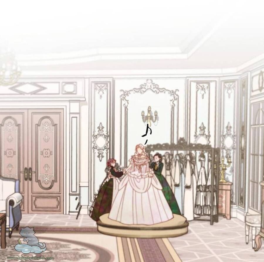 Hoàng Hậu Tái Hôn - Chapter 107 - Page 42