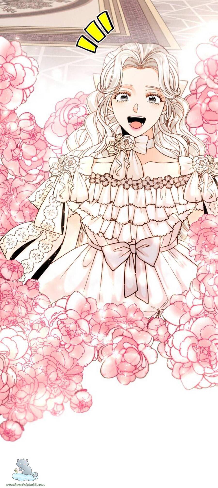 Hoàng Hậu Tái Hôn - Chapter 107 - Page 43