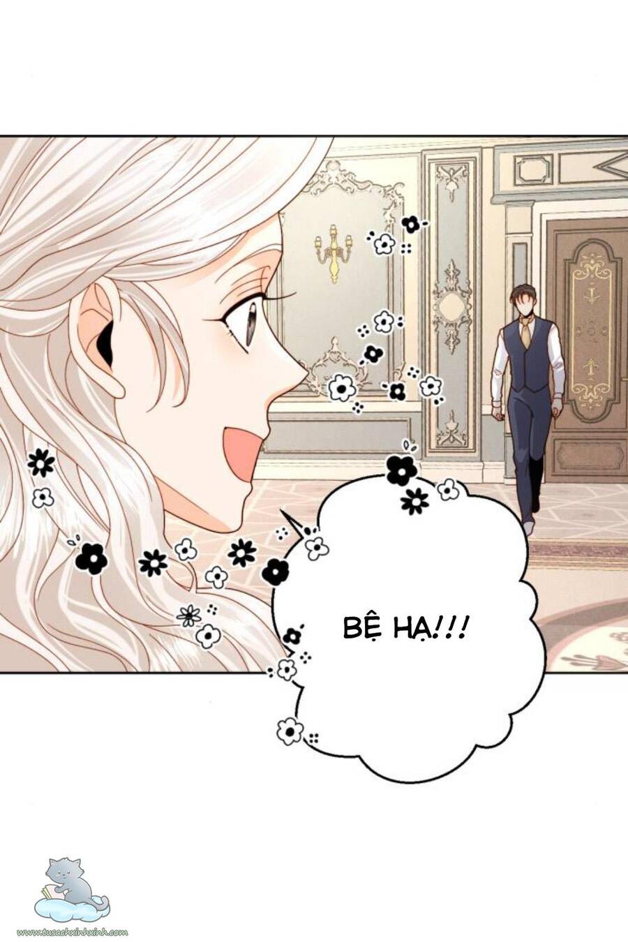 Hoàng Hậu Tái Hôn - Chapter 107 - Page 44