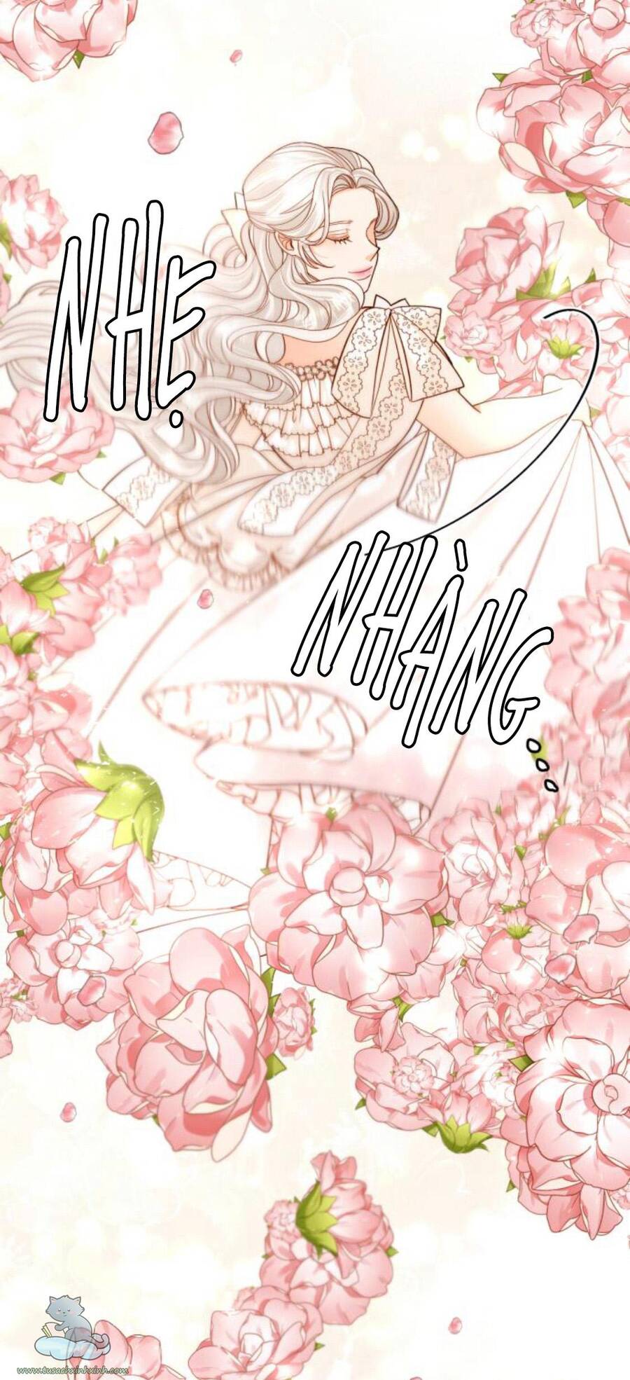 Hoàng Hậu Tái Hôn - Chapter 107 - Page 46