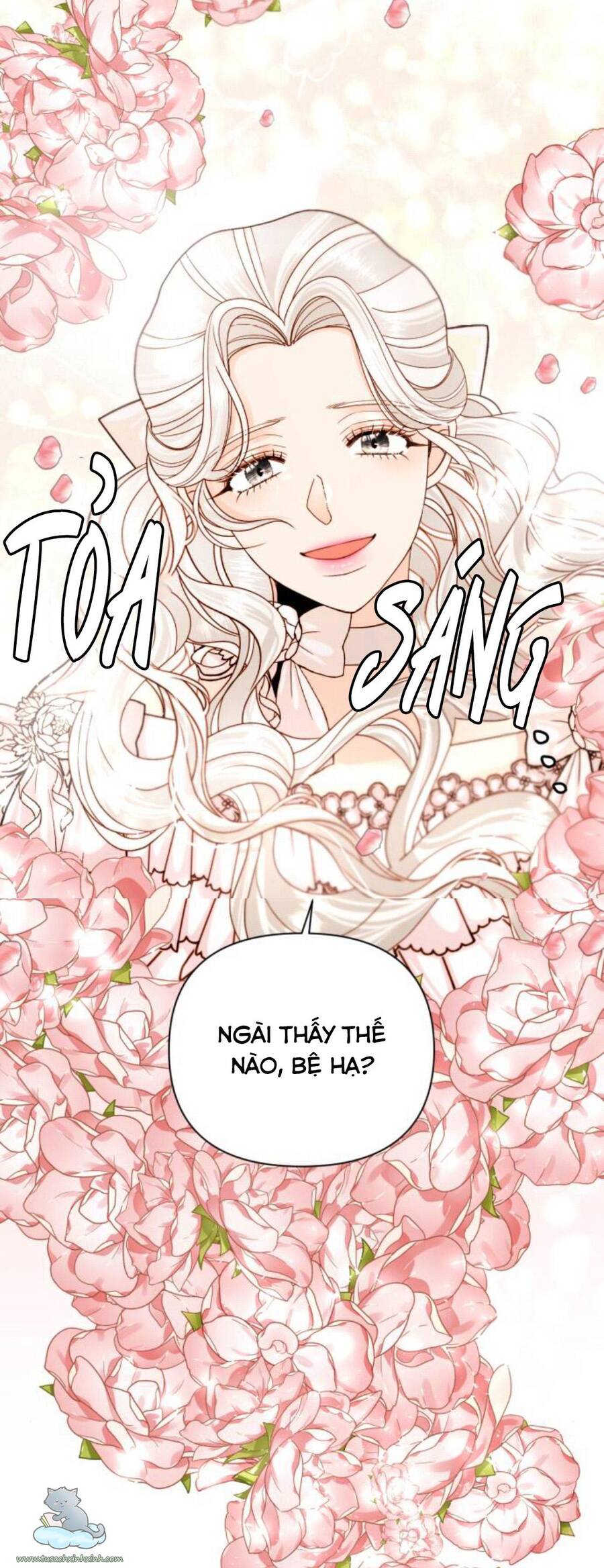 Hoàng Hậu Tái Hôn - Chapter 107 - Page 47