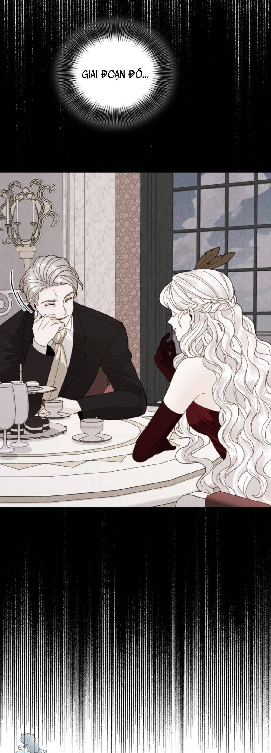 Hoàng Hậu Tái Hôn - Chapter 107 - Page 5