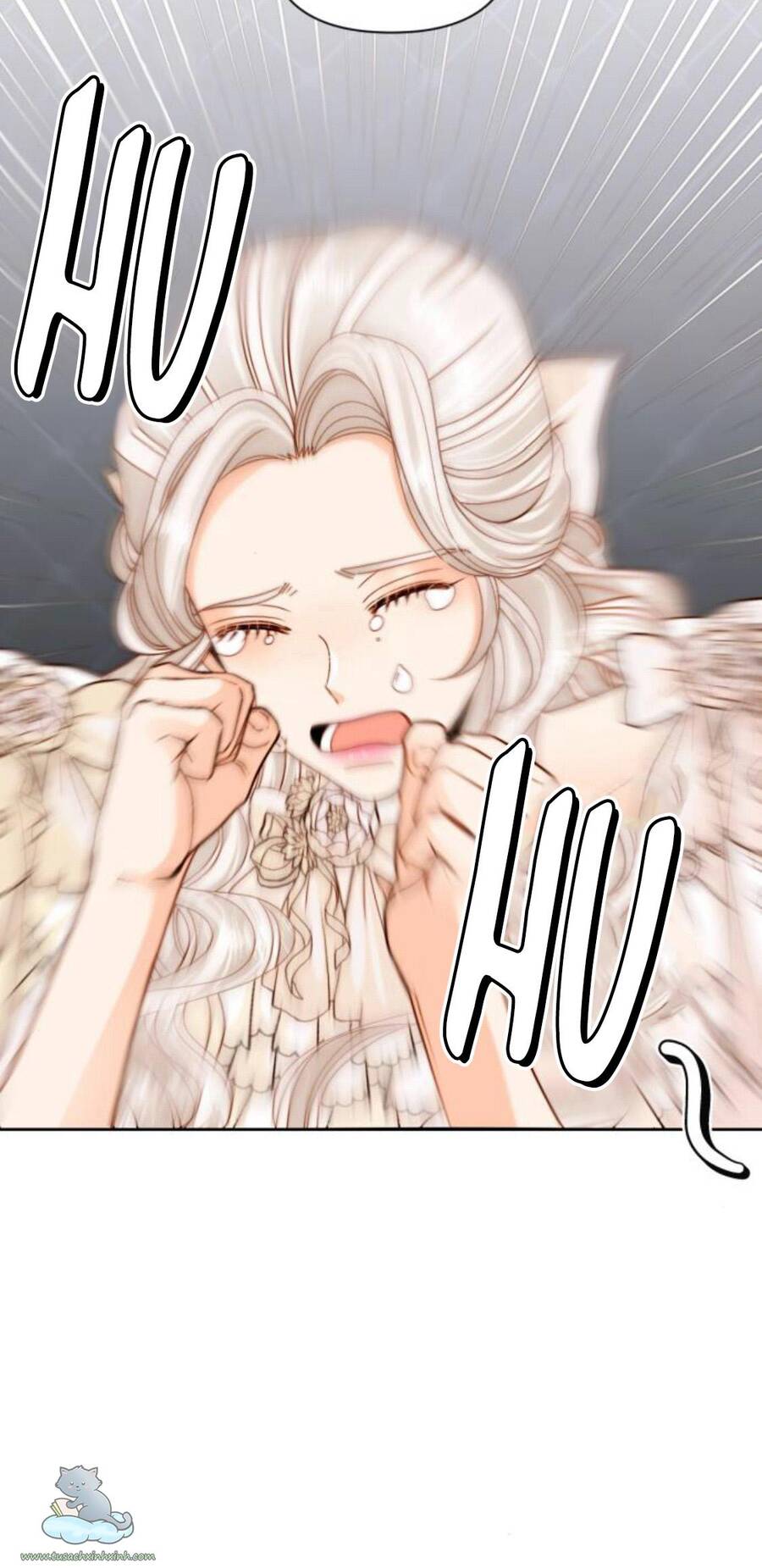 Hoàng Hậu Tái Hôn - Chapter 107 - Page 50