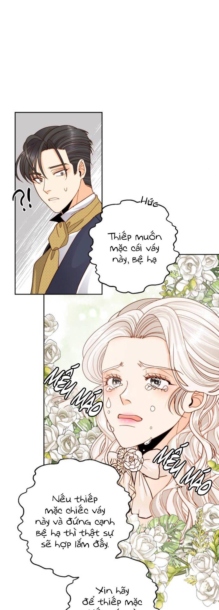 Hoàng Hậu Tái Hôn - Chapter 107 - Page 51