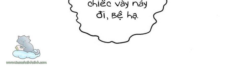 Hoàng Hậu Tái Hôn - Chapter 107 - Page 52