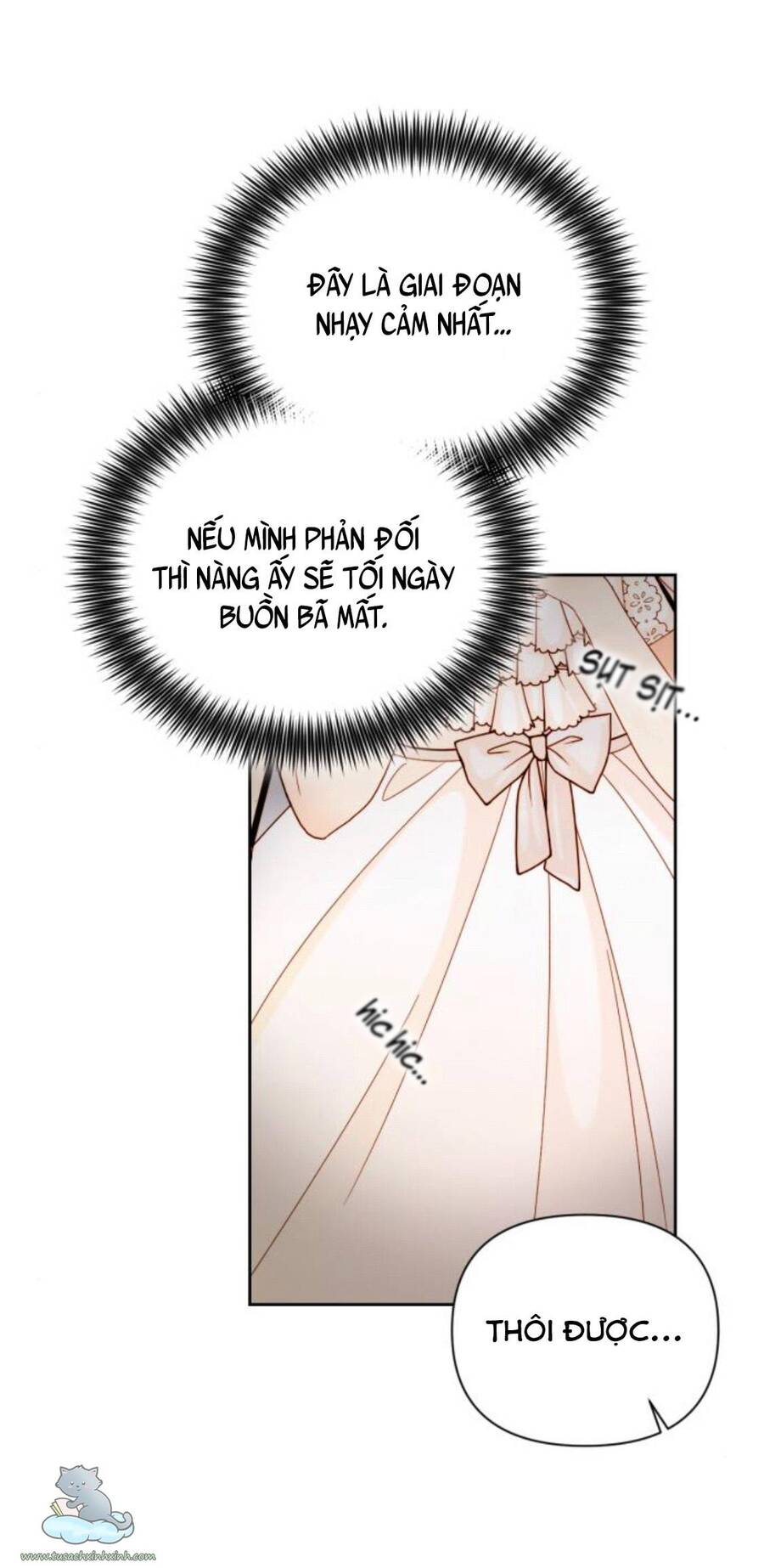 Hoàng Hậu Tái Hôn - Chapter 107 - Page 55