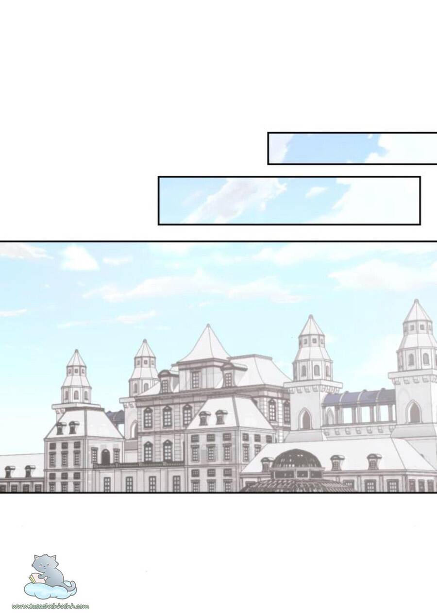 Hoàng Hậu Tái Hôn - Chapter 107 - Page 57