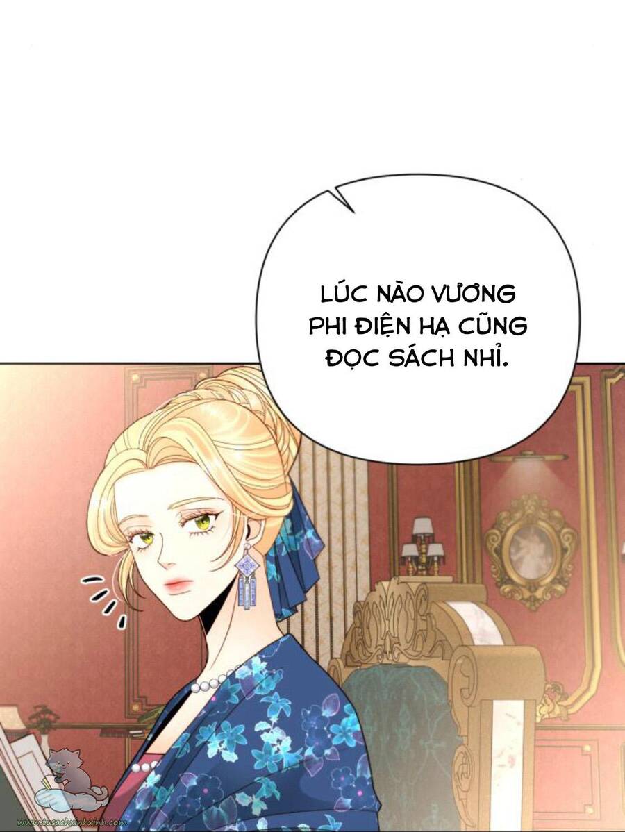 Hoàng Hậu Tái Hôn - Chapter 107 - Page 58