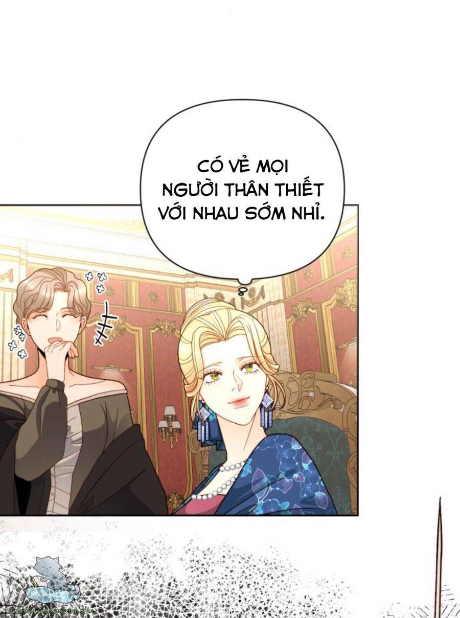 Hoàng Hậu Tái Hôn - Chapter 107 - Page 60