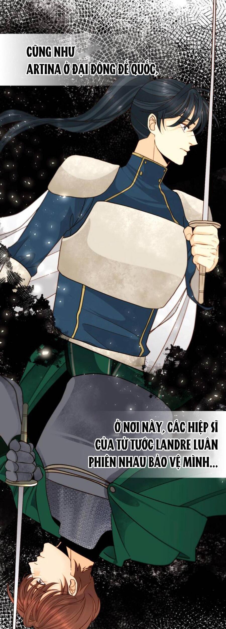 Hoàng Hậu Tái Hôn - Chapter 107 - Page 61