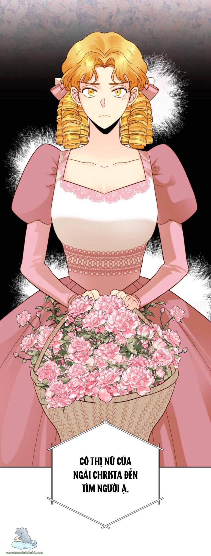 Hoàng Hậu Tái Hôn - Chapter 107 - Page 64