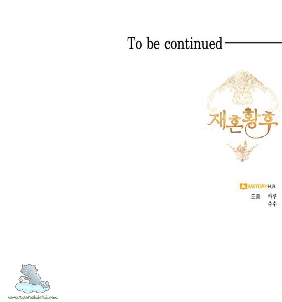 Hoàng Hậu Tái Hôn - Chapter 107 - Page 65