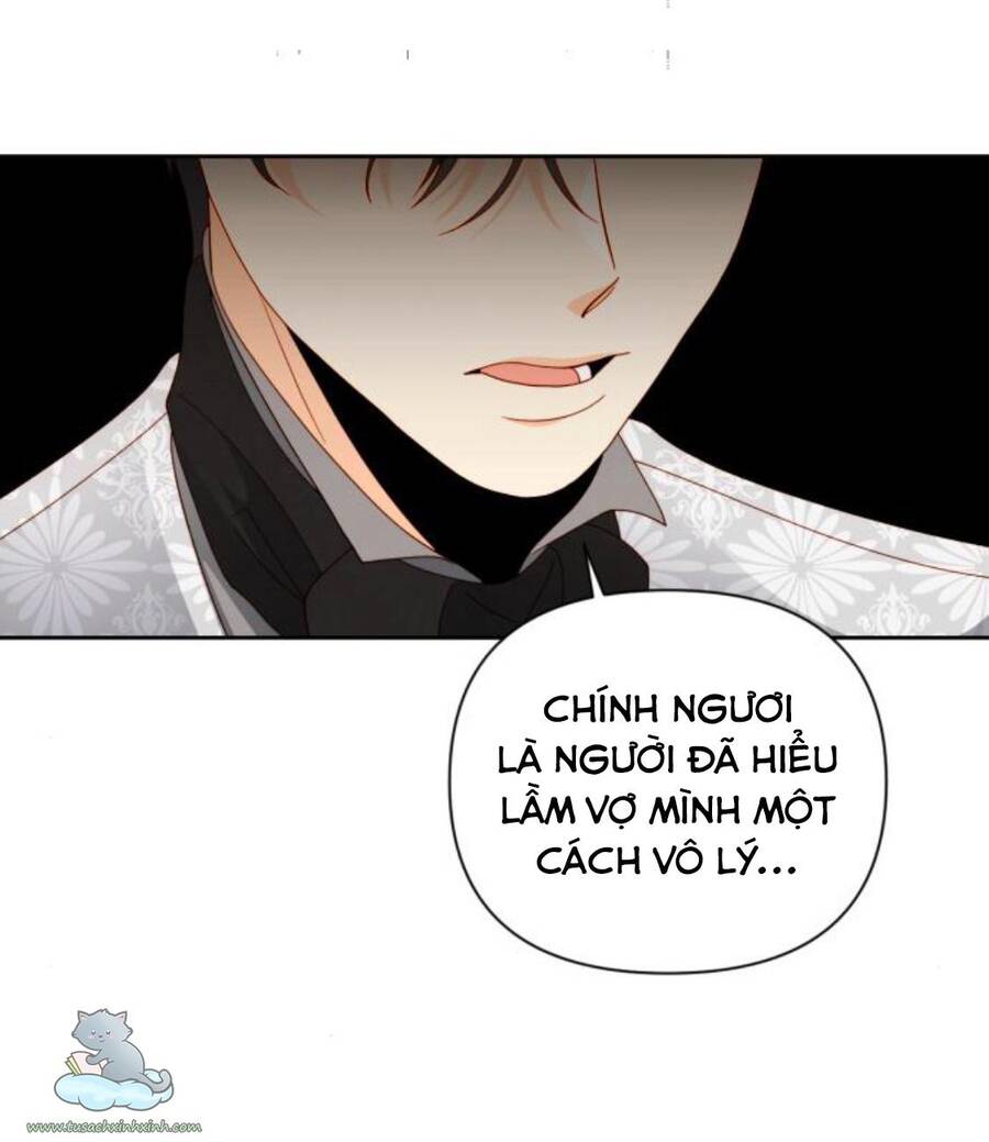 Hoàng Hậu Tái Hôn - Chapter 107 - Page 7