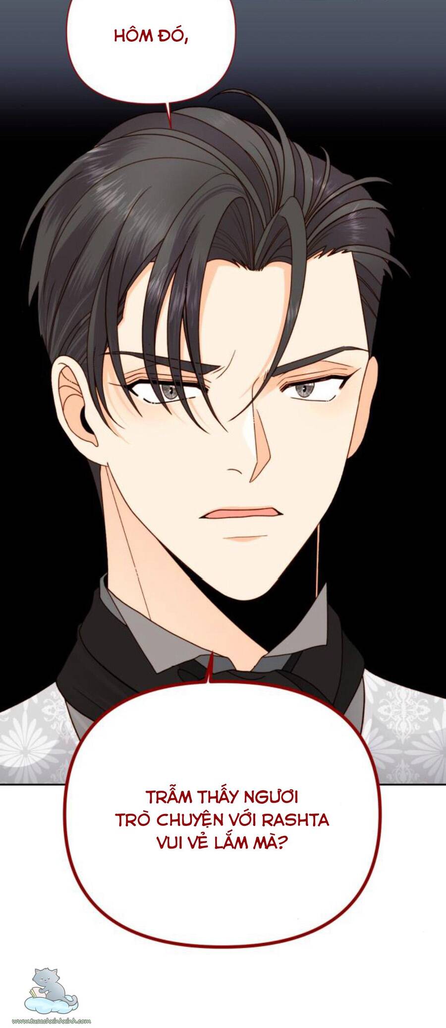 Hoàng Hậu Tái Hôn - Chapter 107 - Page 9