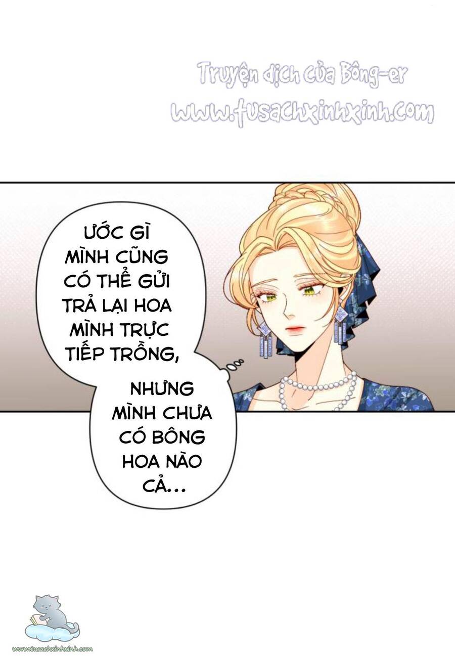 Hoàng Hậu Tái Hôn - Chapter 108 - Page 10