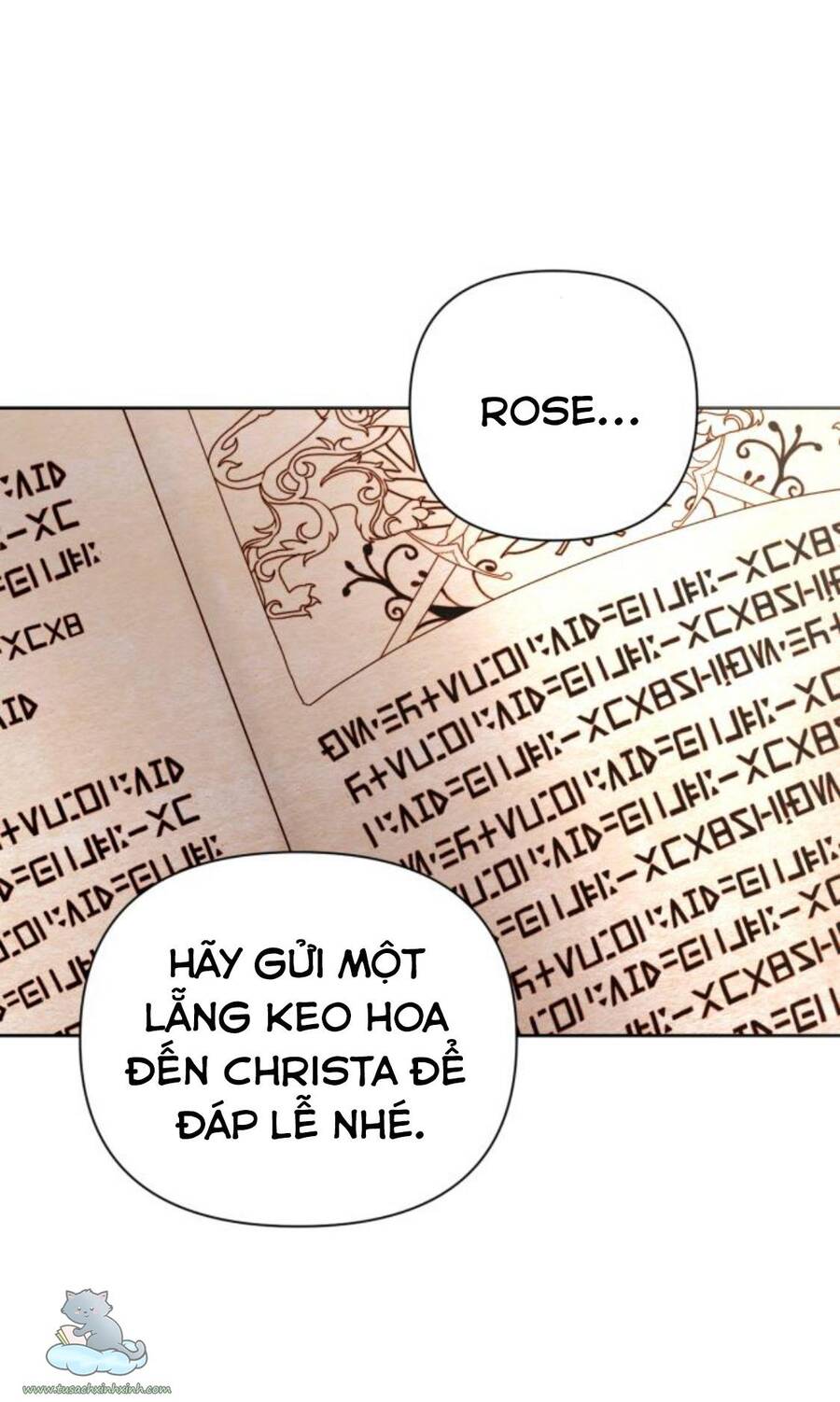 Hoàng Hậu Tái Hôn - Chapter 108 - Page 11