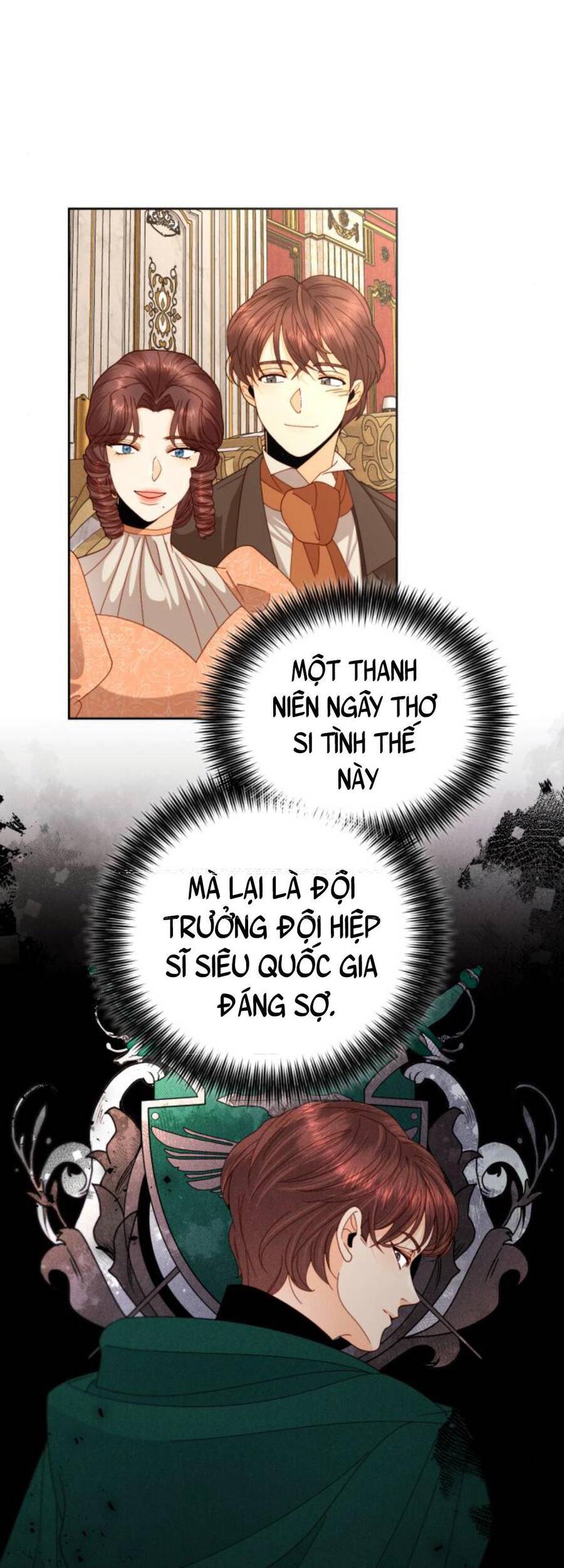 Hoàng Hậu Tái Hôn - Chapter 108 - Page 18
