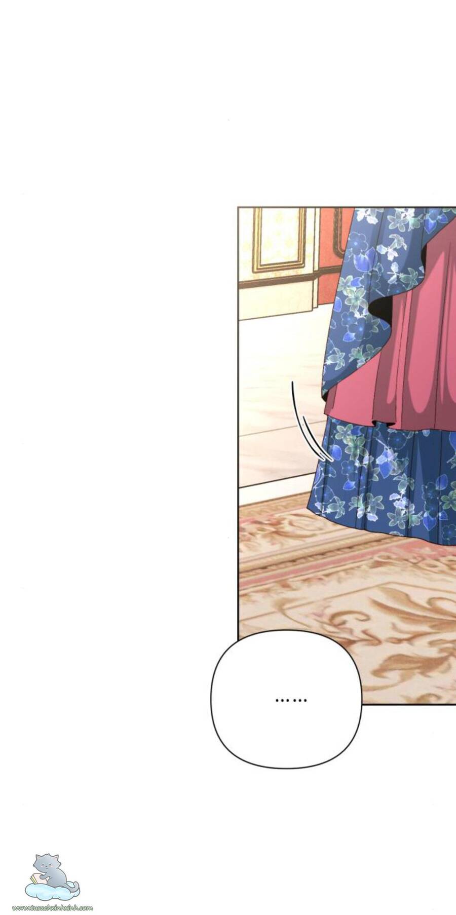 Hoàng Hậu Tái Hôn - Chapter 108 - Page 24