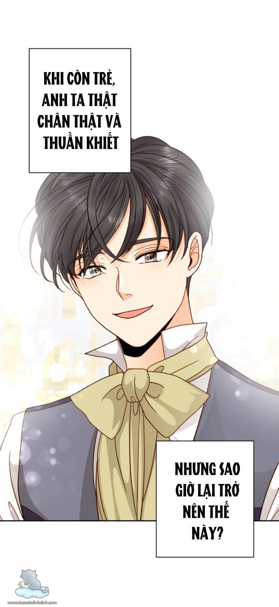 Hoàng Hậu Tái Hôn - Chapter 108 - Page 27