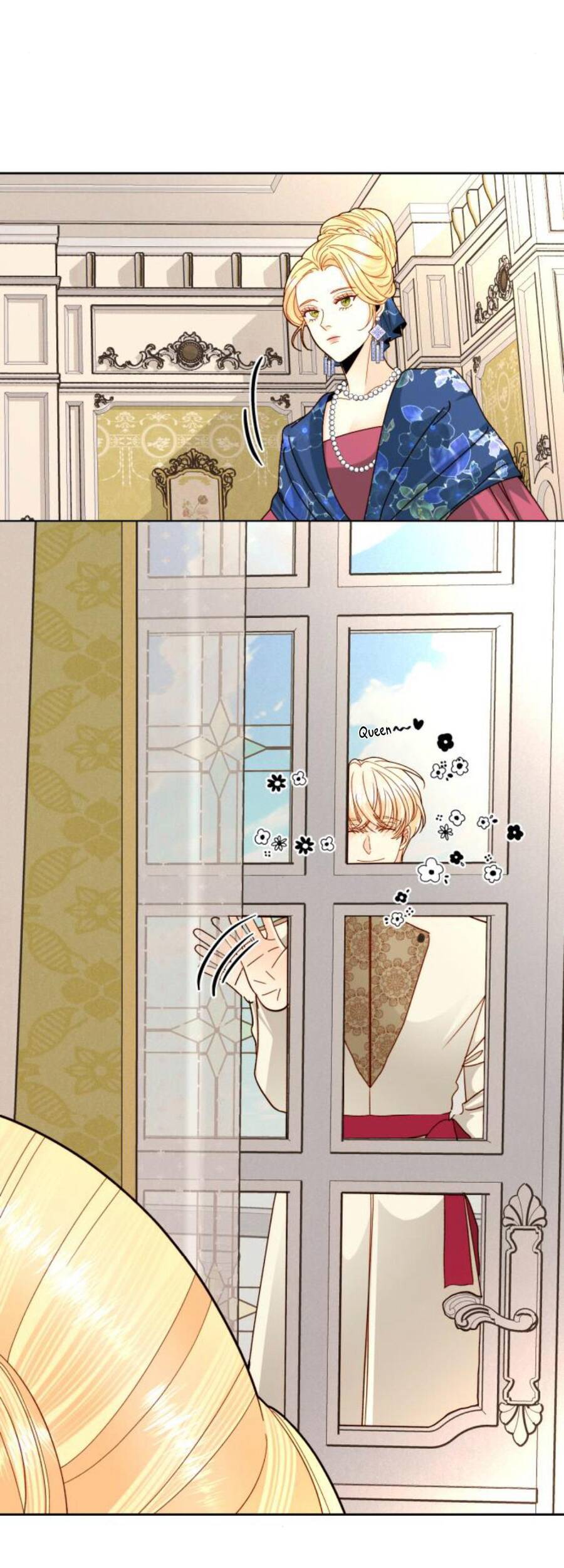 Hoàng Hậu Tái Hôn - Chapter 108 - Page 29