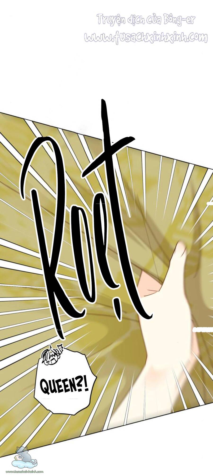 Hoàng Hậu Tái Hôn - Chapter 108 - Page 32