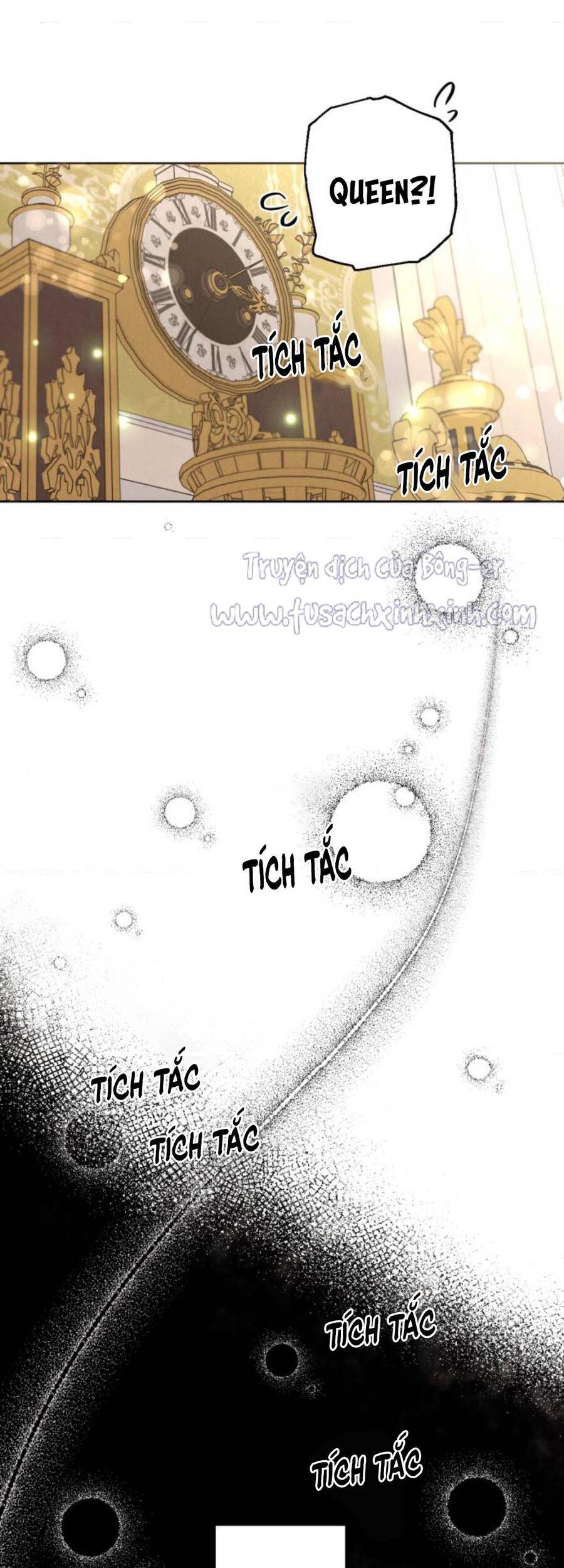 Hoàng Hậu Tái Hôn - Chapter 108 - Page 34